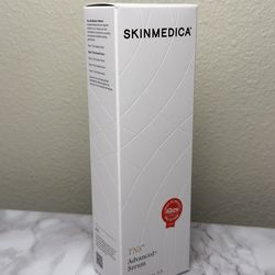 SkinMedica TNS Advanced+ Serum – NEW & SEALED