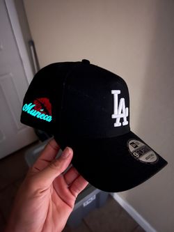 Customize 9Forty LA Dodgers A-Frame $50 FIRM NO TRADES