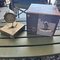 Brand New Melting Lights 