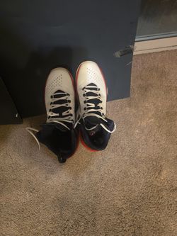 Nike Sir Jordan Melo M11 ( Jordan Family) Size 12