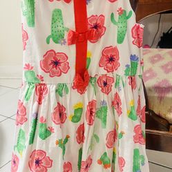 Cute Sun Dress 