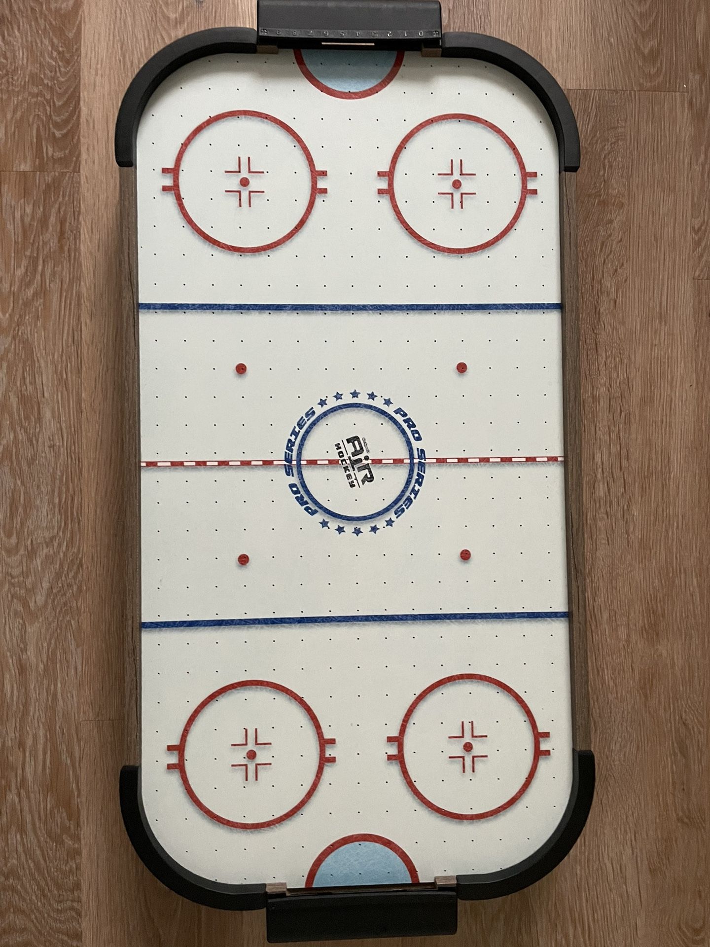 Air hockey Table