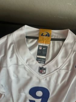 NFL Rams jersey