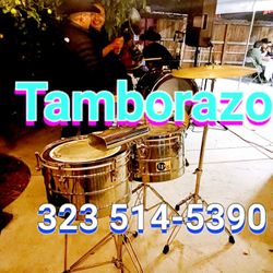 Tamborazo C