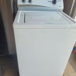 KENMORE WASHER 