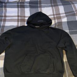 Essentials Hoodie