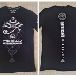 ƉɌЄ∆M ∆Ш∆КЄ Shirt SIZE M