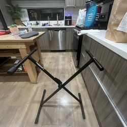 Keyboard Stand