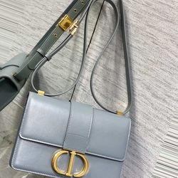 Dior 30 Montaigne Trendy Bag