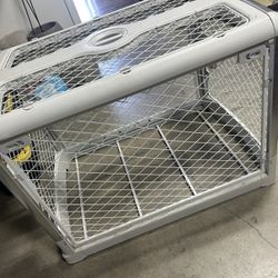 Diggs Dog Crate 