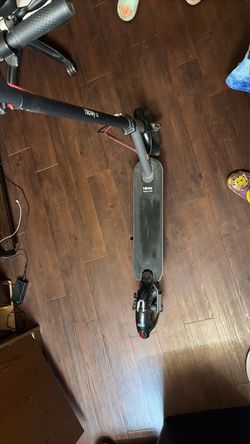 Hiboy S2 Electric Scooter