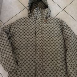 Balenciaga Jacket 