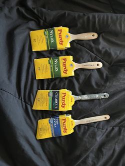 Purdy Brushes