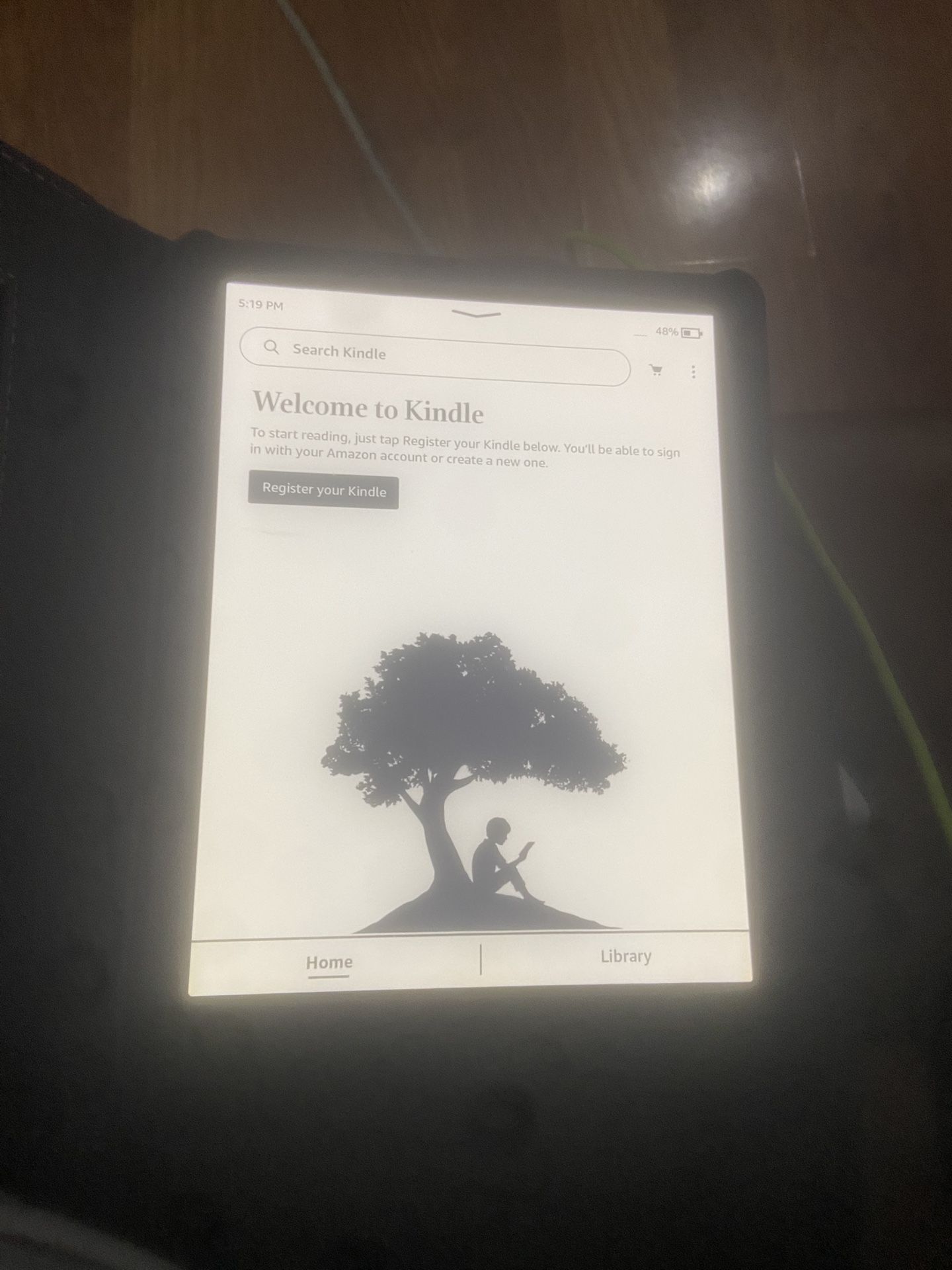 Paperwhite kindle 11th gen