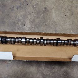302 HO Camshaft