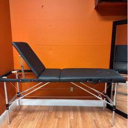 Massage Table