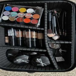 power Mr Vibrant Makeup Palette Collections for Every Look and Celebration