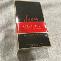 Carolina Herrera Good Girl 