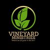 The Vineyard Ministries