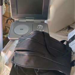 Ventured DVD Video Player 