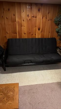 Futon Sofa/Bed