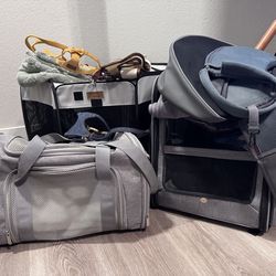 Puppy Starter Bundle - Pick and Choose