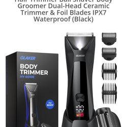 brand new men's clippers