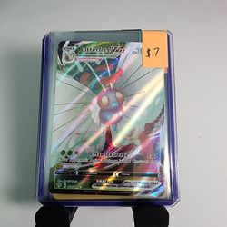 Butterfree VMAX #002/189 – Darkness Ablaze, Like New