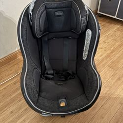 Baby Car Seat