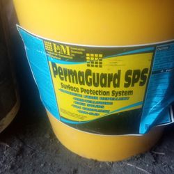 Permagard Sps