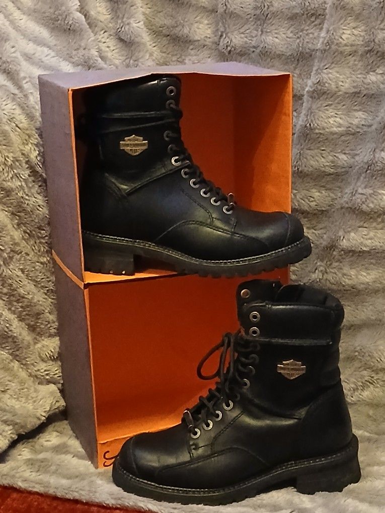 Harley Davison Brand New