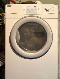 Gas dryer