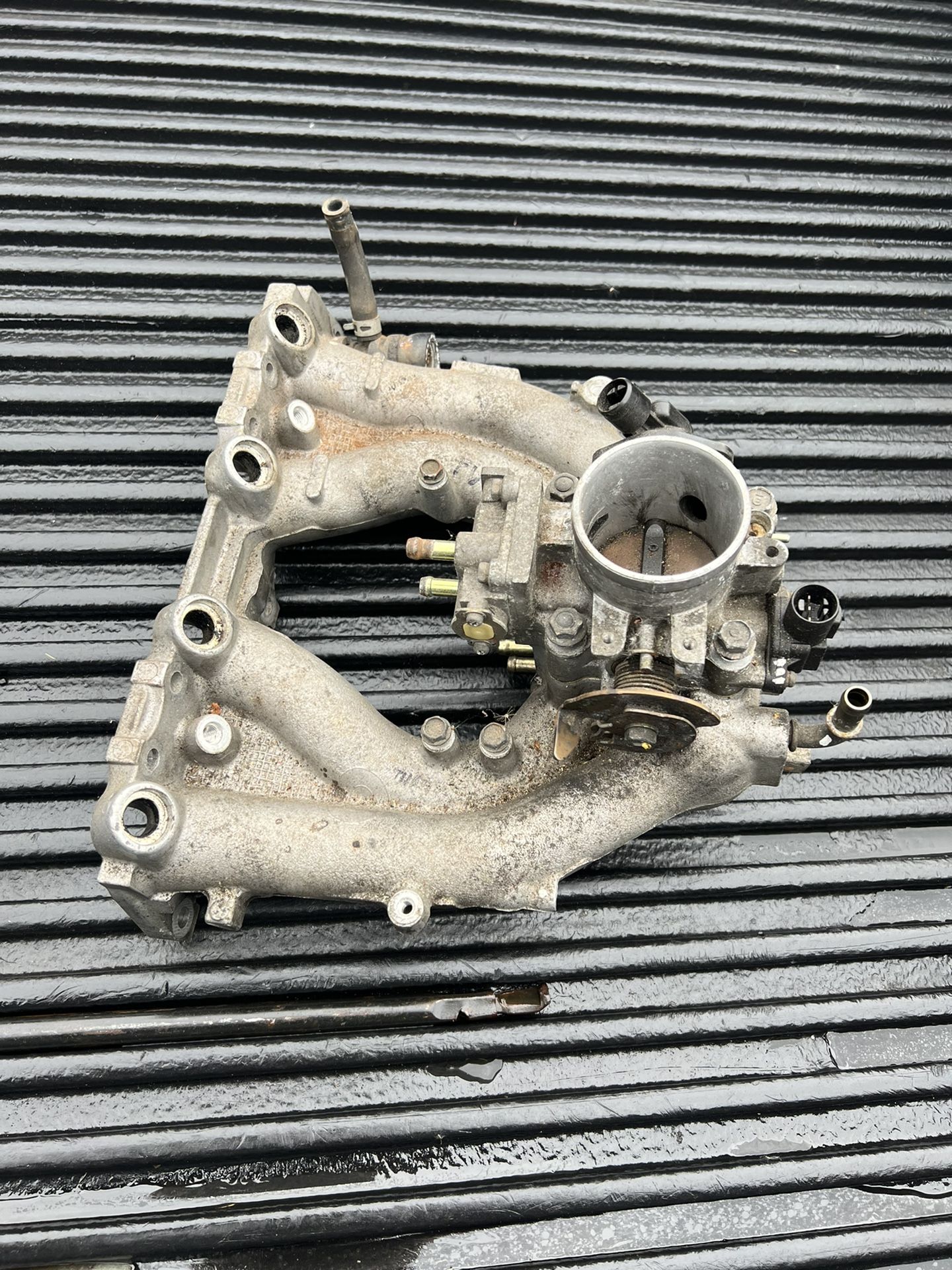 1999 Honda Civic Intake Manifold