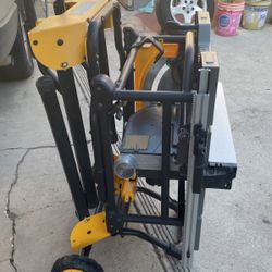 Brand New Table Saw 