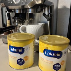 Enfamil formula