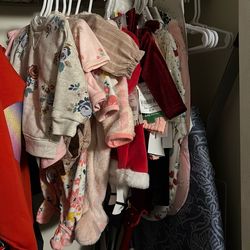 Baby Clothes