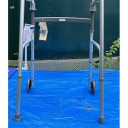 Folding Walker