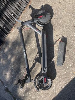 Scooter