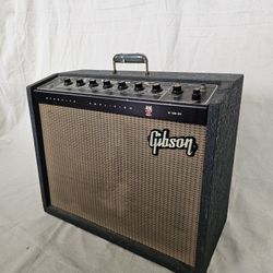 Guitar Amp 