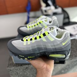 Air Max 95 “Neon”
