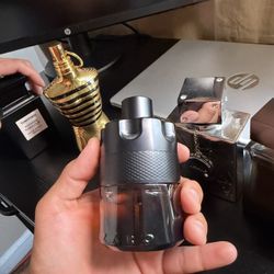 Azzaro The Most Wanted EDP