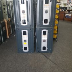 Furnaces 