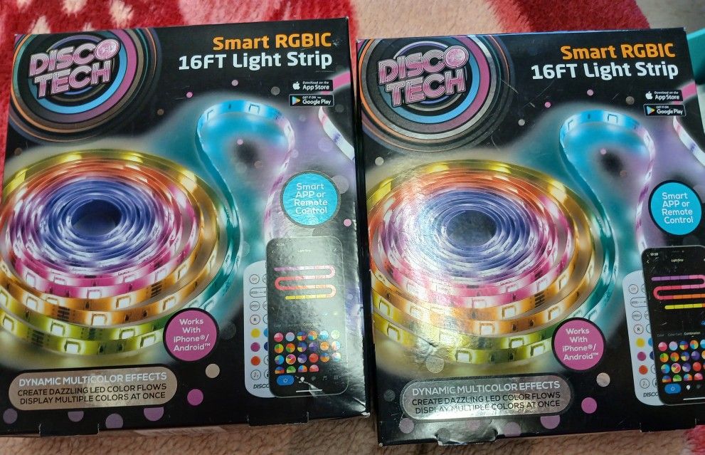 Led Lights