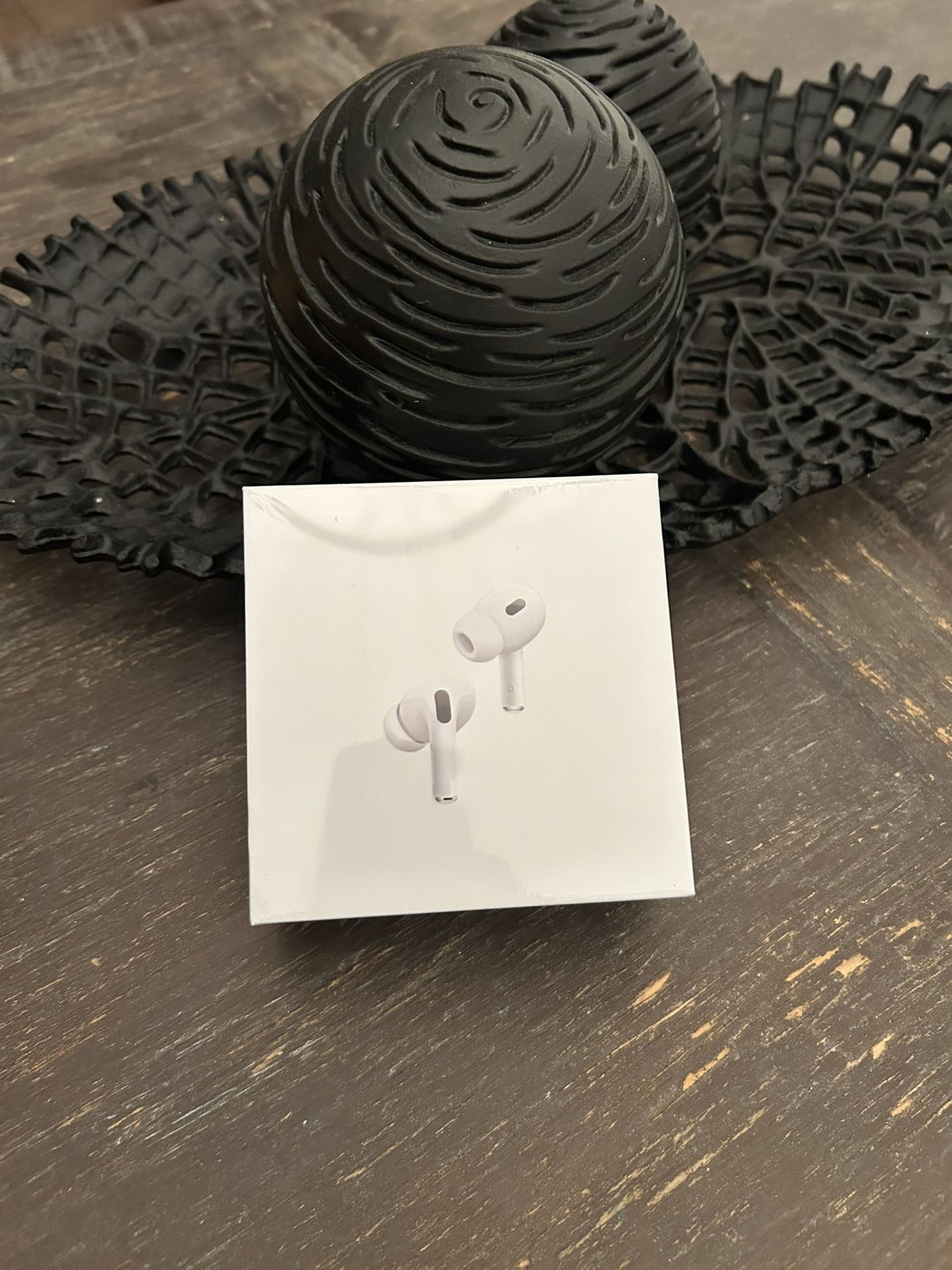 BEST OFFER Airpods Pro 2 (New) PRICE: $0/FREE