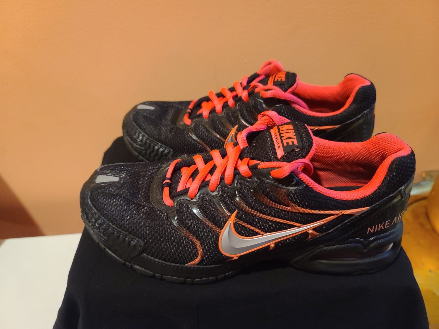 Nike Air Max Torch 4 IV WOMEN'S Shoes Sneakers Running Cross Training Gym NIB size 7.5