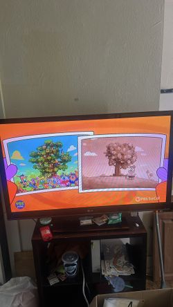Lg 62 inch