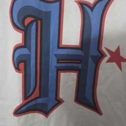 Houston Texans Med Fanatics Brand shirt 
