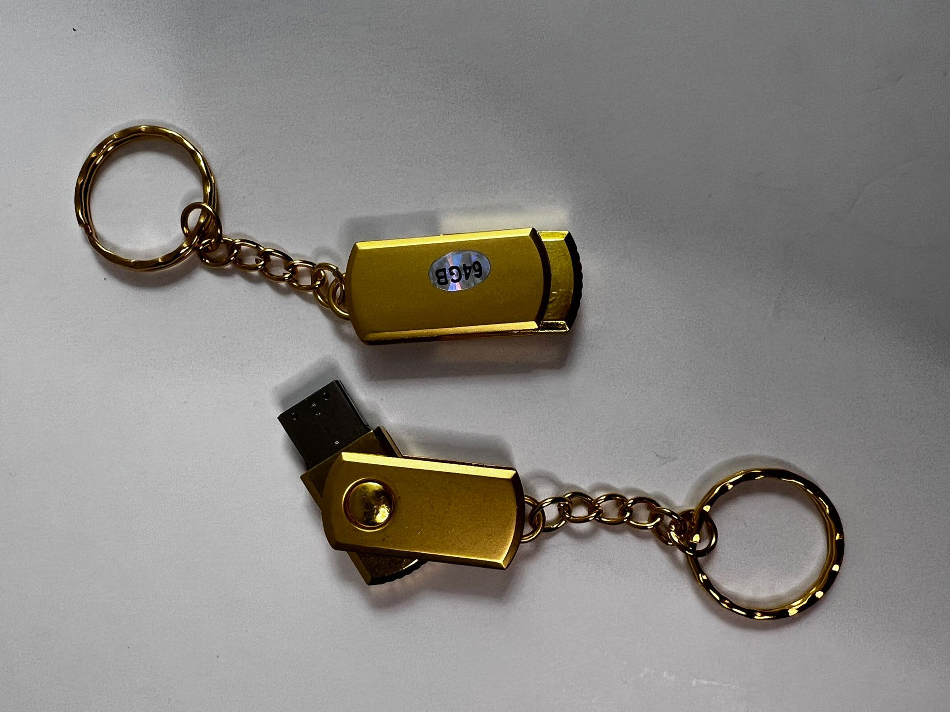 64 GB Flash Drive