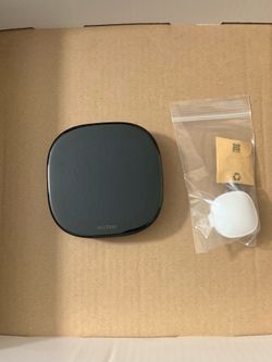 Smart thermostat Ecobee Wi-Fi