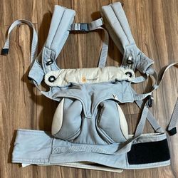 Baby Harness